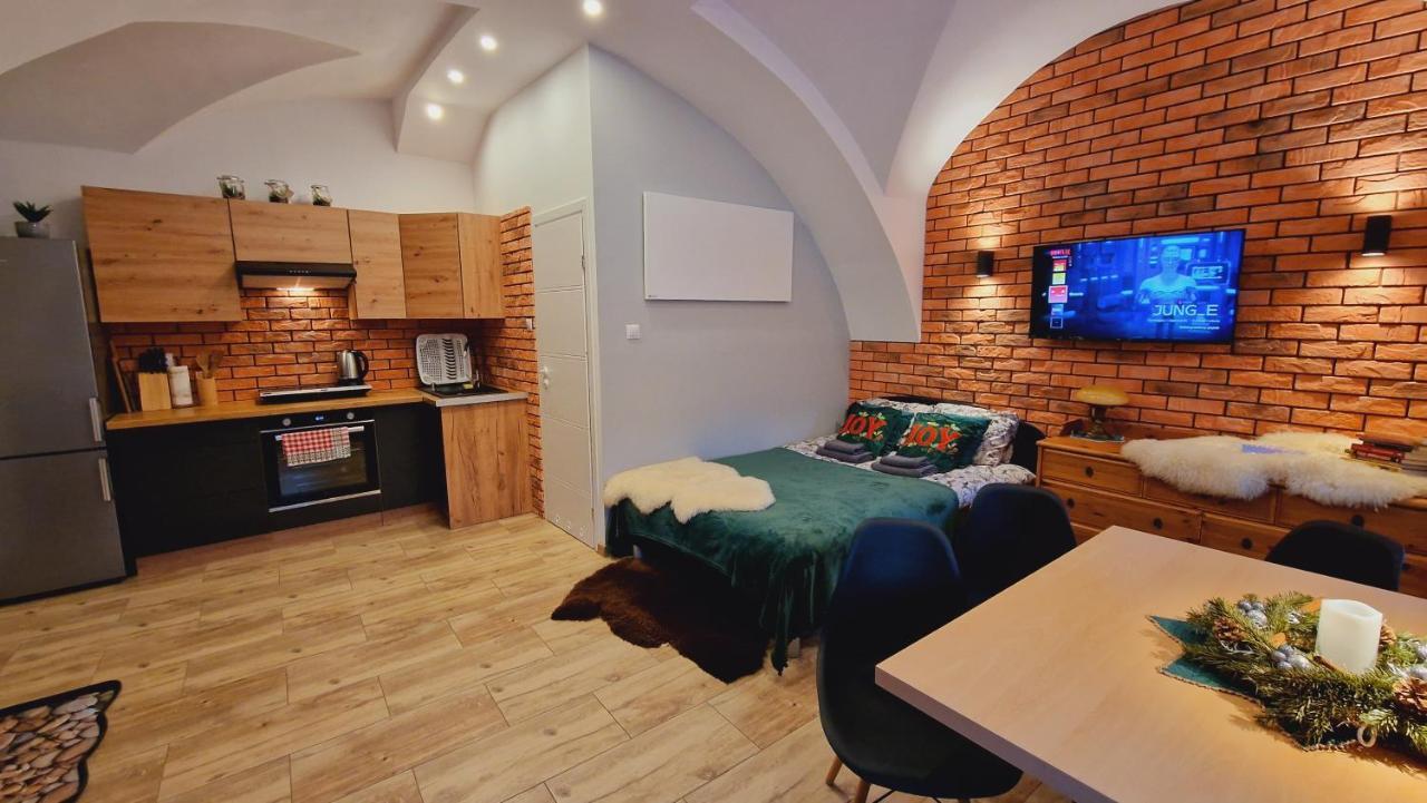 Kawalerka 174 Apartment