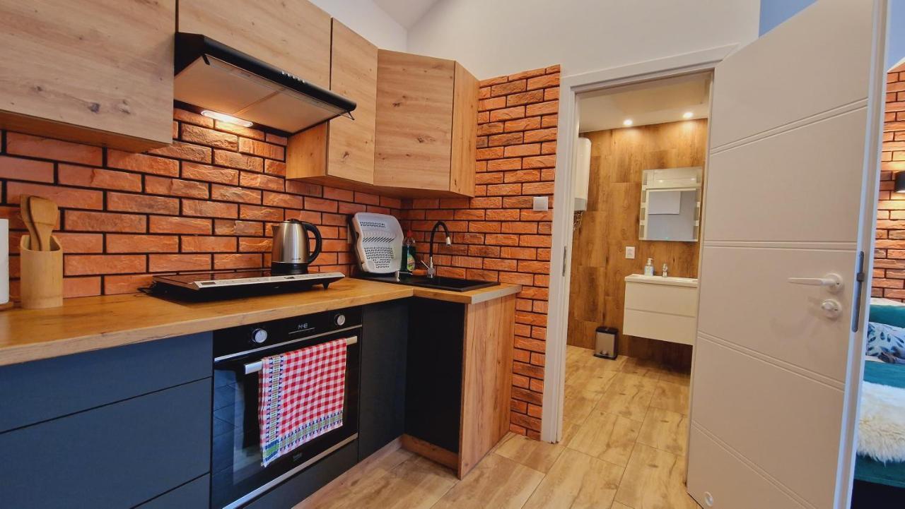 Apartment Kawalerka 174 Karpacz